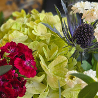 Tide and Petal