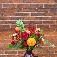 Delightful Centrepiece