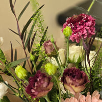 Sweet Berries Bouquet