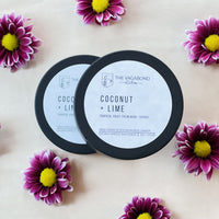 Scented Candle