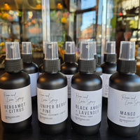 Room And Linen Spray
