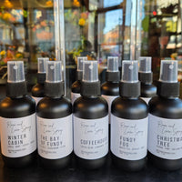 Room And Linen Spray
