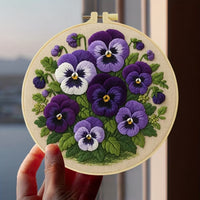 Embroidery Kit