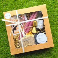Floral Harmony Ritual Box