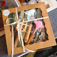 Garden Keepsake Box