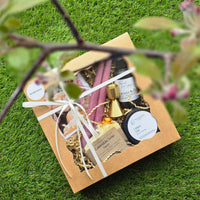 Floral Harmony Ritual Box