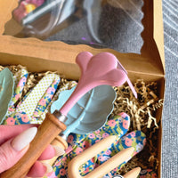 Garden Keepsake Box