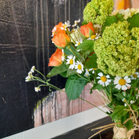 Sunny Mood Bouquet