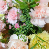 Yours Truly Bouquet