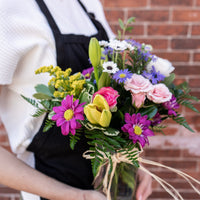 Posies in a Jar