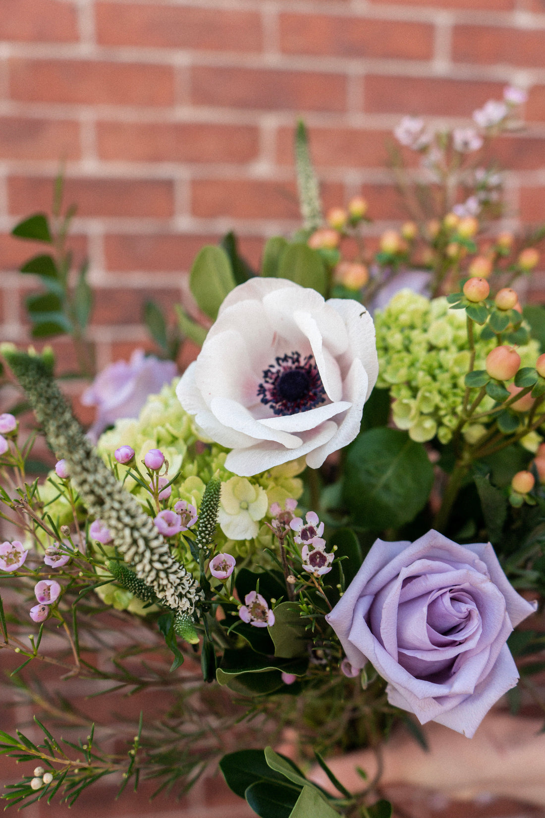 European Handtied - Style 2