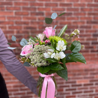 Charming Valentine