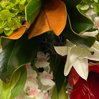 Luxury Seasonal Cut Flowers by Designer