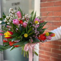 Tulips Jazz