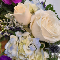 Joyful Memory Wreath