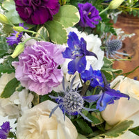 Joyful Memory Wreath