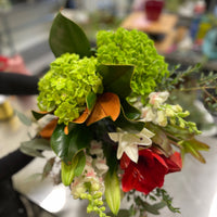 Luxury Seasonal Cut Flowers by Designer
