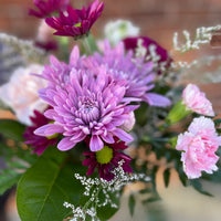 Purple Passion