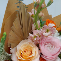 Peachy Dream