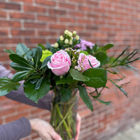 Pink Love