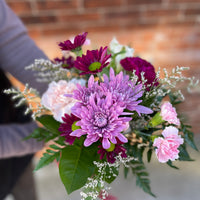 Purple Passion