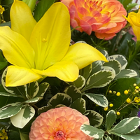 Remembrance Urn