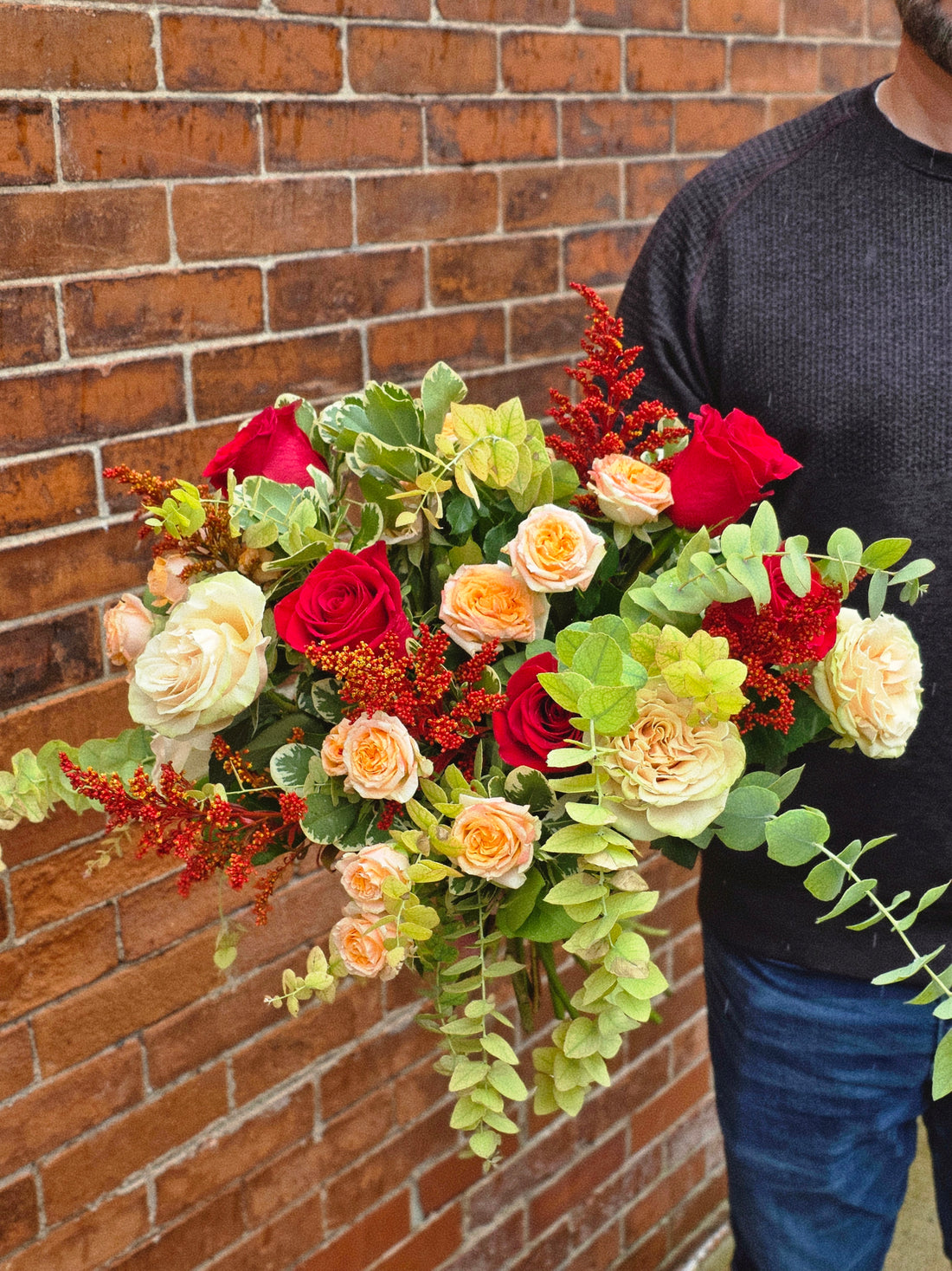 Autumn Romance