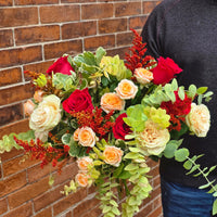 Autumn Romance