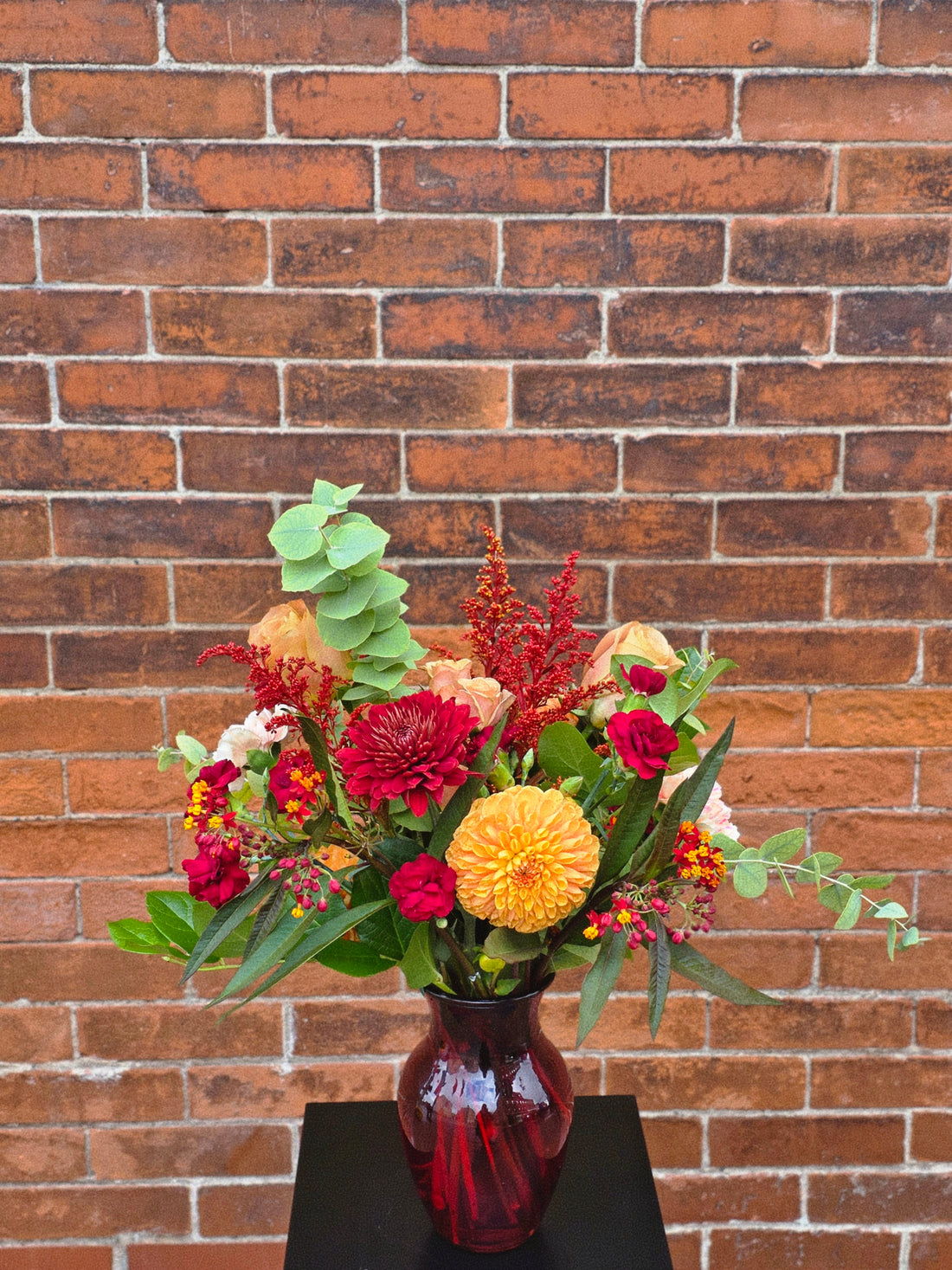 Delightful Centrepiece