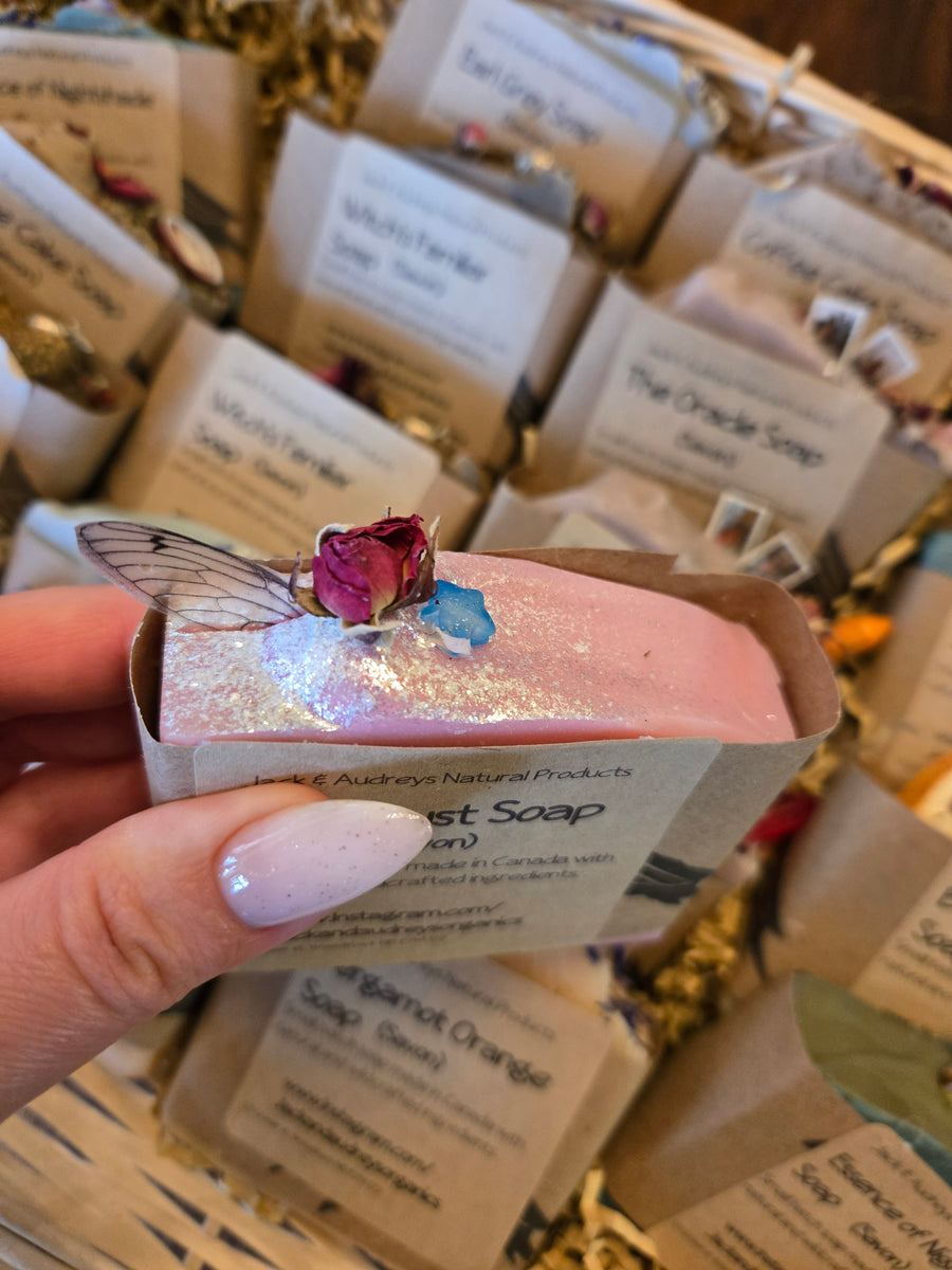 Soap