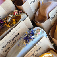 Soap