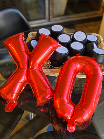 XO Balloons