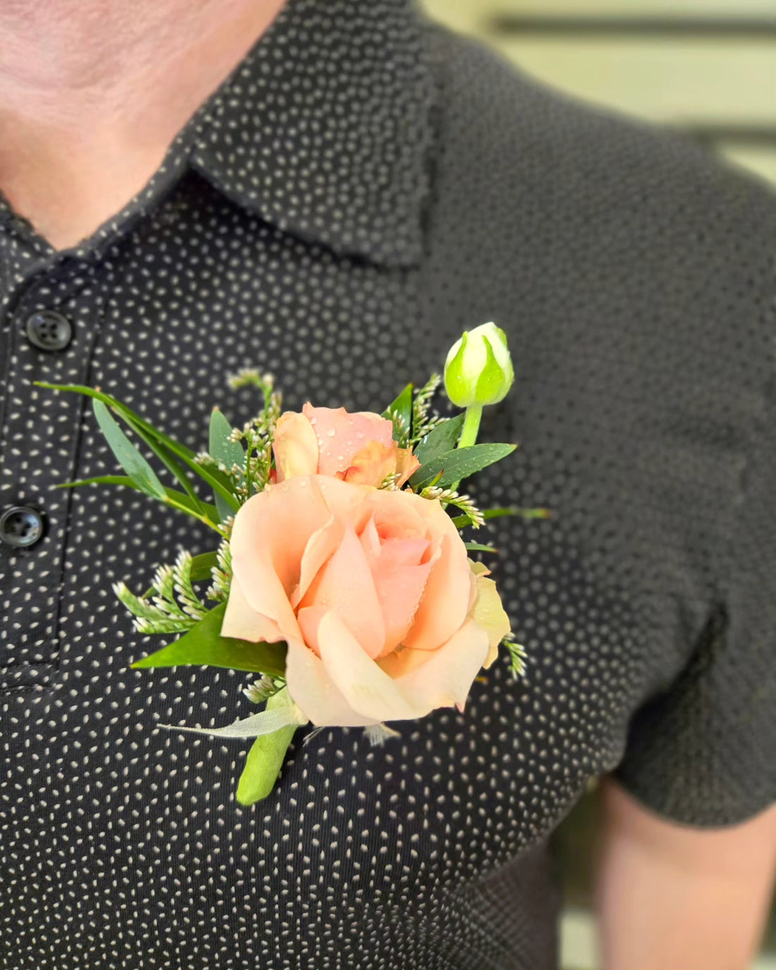 Boutonnière