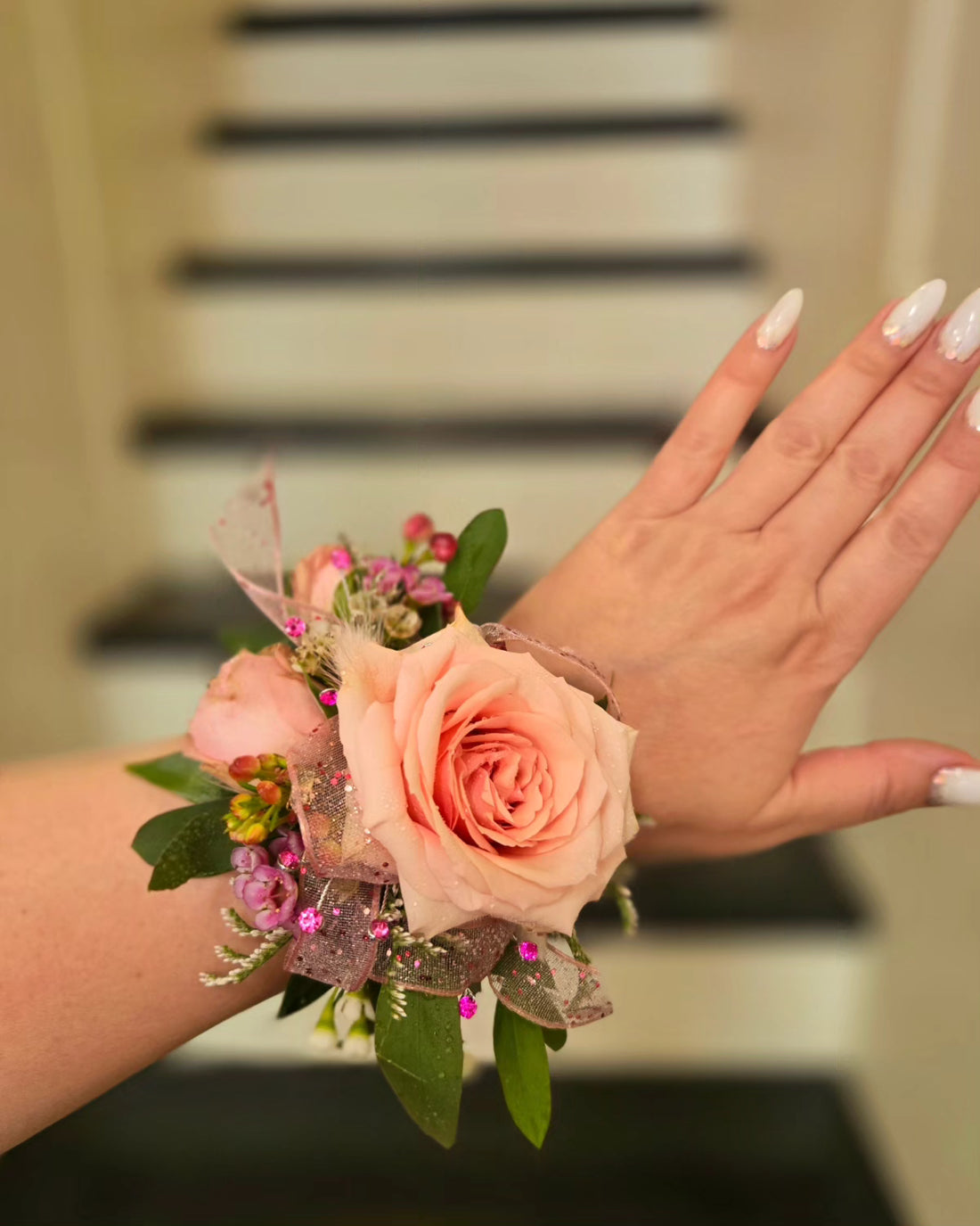 Corsage