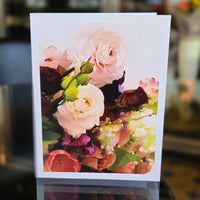 Bouquet Cards