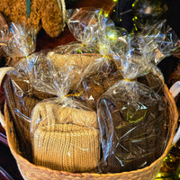 Knit Christmas Stockings