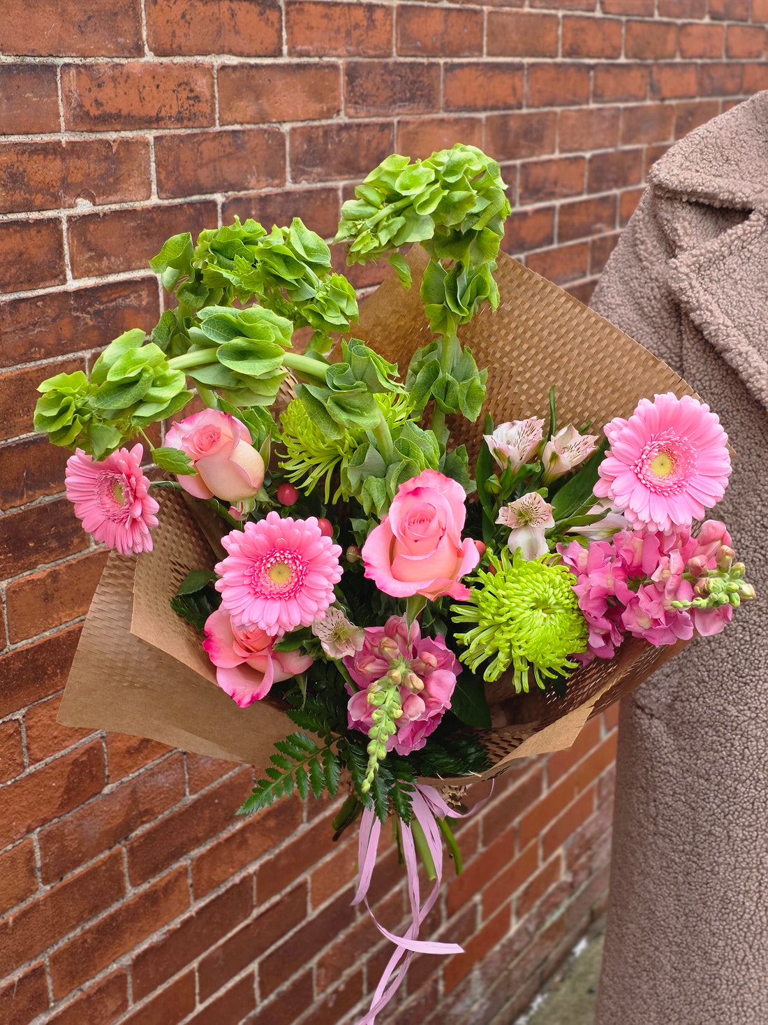 Sweet In Spring Sweet Spring – Keirstead's Flower Shop