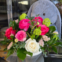 La Maison Rose