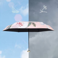 Rose Umbrella
