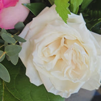 La Maison Rose